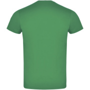 Atomic unisex tričko s krátkym rukávom - Roly