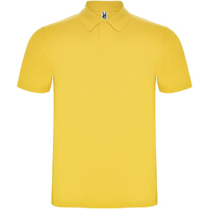 Austral unisex polokošeľa s krátkym rukávom