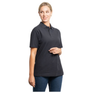 Austral unisex polokošeľa s krátkym rukávom - Roly