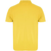 Austral unisex polokošeľa s krátkym rukávom - Roly