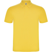 Austral unisex polokošeľa s krátkym rukávom