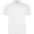 Austral unisex polokošeľa s krátkym rukávom - Roly, farba - bílá, veľkosť - S