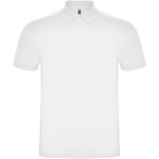 Austral unisex polokošeľa s krátkym rukávom