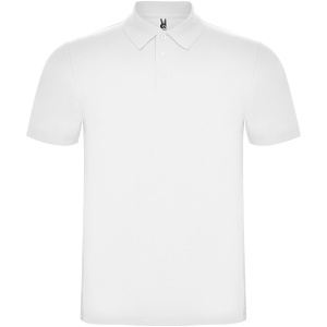 Austral unisex polokošeľa s krátkym rukávom