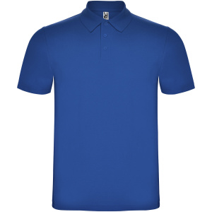 Austral unisex polokošeľa s krátkym rukávom