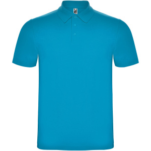 Austral unisex polokošeľa s krátkym rukávom