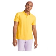 Austral unisex polokošeľa s krátkym rukávom - Roly