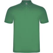 Austral unisex polokošeľa s krátkym rukávom
