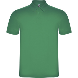 Austral unisex polokošeľa s krátkym rukávom