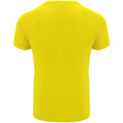 Bahrain pánske športové tričko s krátkym rukávom - Roly