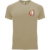 Bahrain pánske športové tričko s krátkym rukávom - Roly, farba - dark sand, veľkosť - S
