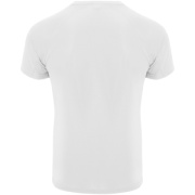 Bahrain pánske športové tričko s krátkym rukávom