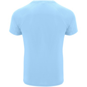 Bahrain pánske športové tričko s krátkym rukávom - Roly