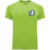 Bahrain pánske športové tričko s krátkym rukávom - Roly, farba - lime / green lime, veľkosť - XL