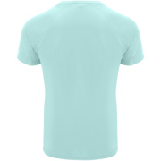 Bahrain pánske športové tričko s krátkym rukávom - Roly