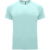 Bahrain pánske športové tričko s krátkym rukávom - Roly, farba - mátově zelená, veľkosť - S