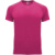 Bahrain pánske športové tričko s krátkym rukávom - Roly, farba - rossette, veľkosť - S