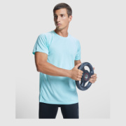 Bahrain pánske športové tričko s krátkym rukávom - Roly