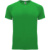 Bahrain pánske športové tričko s krátkym rukávom - Roly, farba - green fern, veľkosť - S
