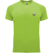 Bahrain detské športové tričko s krátkym rukávom - Roly