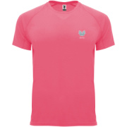 Bahrain detské športové tričko s krátkym rukávom - Roly