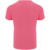 Bahrain detské športové tričko s krátkym rukávom - Roly, farba - fluorescenční lady růžová, veľkosť - 4