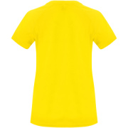 Bahrain dámske športové tričko s krátkym rukávom - Roly