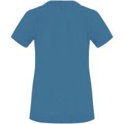 Bahrain dámske športové tričko s krátkym rukávom - Roly