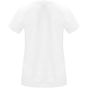 Bahrain dámske športové tričko s krátkym rukávom - Roly