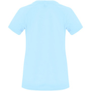 Bahrain dámske športové tričko s krátkym rukávom - Roly