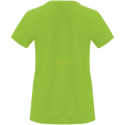 Bahrain dámske športové tričko s krátkym rukávom - Roly