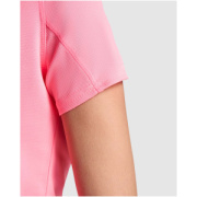 Bahrain dámske športové tričko s krátkym rukávom - Roly