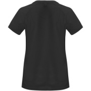 Bahrain dámske športové tričko s krátkym rukávom - Roly