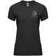 Bahrain dámske športové tričko s krátkym rukávom - Roly