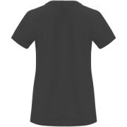 Bahrain dámske športové tričko s krátkym rukávom - Roly