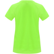 Bahrain dámske športové tričko s krátkym rukávom - Roly