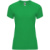 Bahrain dámske športové tričko s krátkym rukávom - Roly, farba - green fern, veľkosť - S