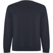 Batian unisex sveter s výstrihom crewneck - Roly