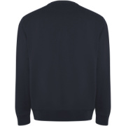 Batian unisex sveter s výstrihom crewneck - Roly