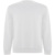 Batian unisex sveter s výstrihom crewneck - Roly, farba - bílá, veľkosť - XS