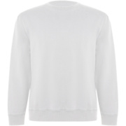 Batian unisex sveter s výstrihom crewneck