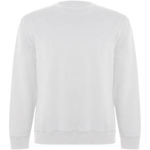 Batian unisex sveter s výstrihom crewneck