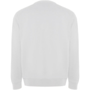 Batian unisex sveter s výstrihom crewneck - Roly