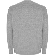 Batian unisex sveter s výstrihom crewneck - Roly