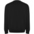 Batian unisex sveter s výstrihom crewneck - Roly, farba - černá, veľkosť - XS