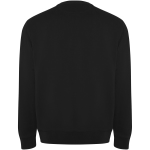 Batian unisex sveter s výstrihom crewneck