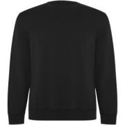 Batian unisex sveter s výstrihom crewneck - Roly