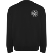 Batian unisex sveter s výstrihom crewneck - Roly