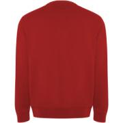 Batian unisex sveter s výstrihom crewneck - Roly