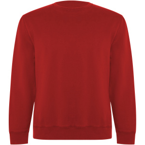 Batian unisex sveter s výstrihom crewneck